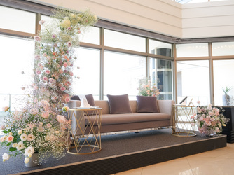 ノートルダム盛岡 Notre Dame MORIOKA 演出3画像 2-2