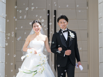 ノートルダム盛岡 Notre Dame MORIOKA 演出2画像 2-3