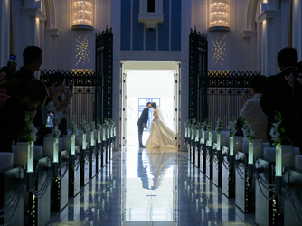 ノートルダム盛岡 Notre Dame MORIOKA 演出2画像 1-3