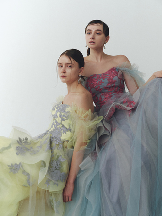 ノートルダム盛岡 Notre Dame MORIOKA 衣裳2画像 1-1