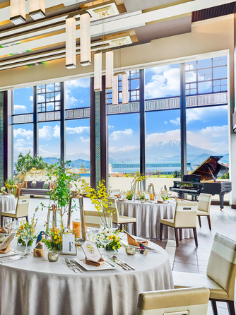 ノートルダム盛岡 Notre Dame MORIOKA 【 The Villa 1st】画像 1-2