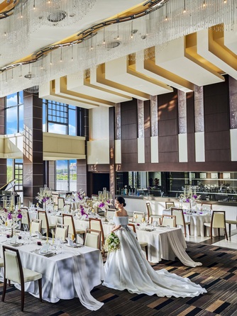 ノートルダム盛岡 Notre Dame MORIOKA 【 The Villa 2nd】画像 1-2