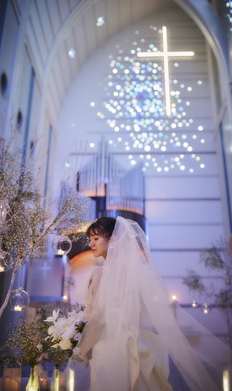 ノートルダム盛岡 Notre Dame MORIOKA 教会(ノートルダム大聖堂)画像 2-1