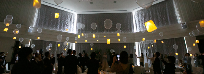 ノートルダム盛岡 Notre Dame MORIOKA 演出2画像 1-1