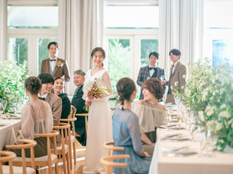 エテルナ高崎 『Bon Courage』少人数専用会場画像 2-3