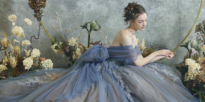 エテルナ高崎 衣裳1画像 1