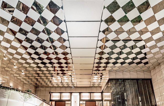 エテルナ高崎 外観画像 1