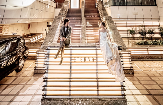 エテルナ高崎 外観画像 2