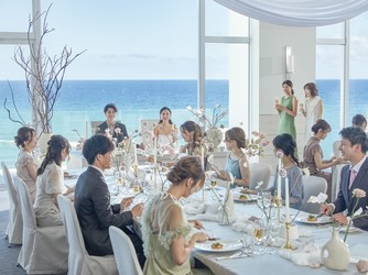 オテルグレージュ(HOTEL GREGES) オーブオロール【~160名】画像 2-2