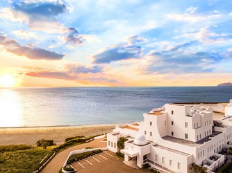 オテルグレージュ(HOTEL GREGES) ロケーション2画像 2-2