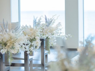 オテルグレージュ(HOTEL GREGES) チャペル(チャペル ド セレニテ)画像 2-3