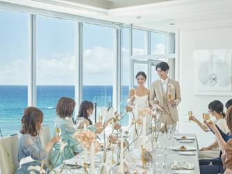 オテルグレージュ(HOTEL GREGES) オーブオロール【~160名】画像 2-2