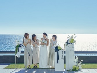 オテルグレージュ(HOTEL GREGES) 庭園画像 2-2