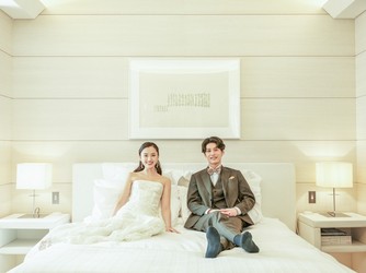 オテルグレージュ(HOTEL GREGES) 付帯設備2画像 1-2