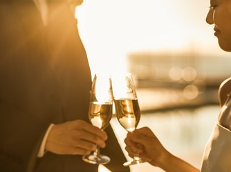 オテルグレージュ(HOTEL GREGES) POOLSIDE CAFE画像 2-3