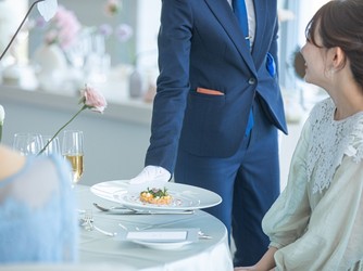 オテルグレージュ(HOTEL GREGES) オーブオロール【~160名】画像 2-3