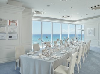 オテルグレージュ(HOTEL GREGES) オーブオロール【~160名】画像 2-3