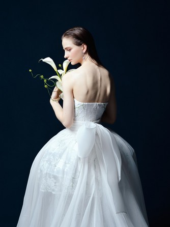 オテルグレージュ(HOTEL GREGES) 衣裳2画像 2-1