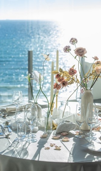 オテルグレージュ(HOTEL GREGES) オーブオロール【~160名】画像 2-1