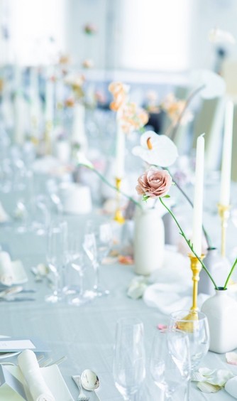 オテルグレージュ(HOTEL GREGES) オーブオロール【~160名】画像 2-1