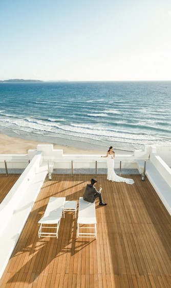 オテルグレージュ(HOTEL GREGES) 付帯設備2画像 1-1