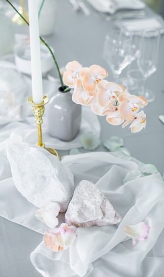 オテルグレージュ(HOTEL GREGES) ロルキデブランシュ【~30名】画像 2-1