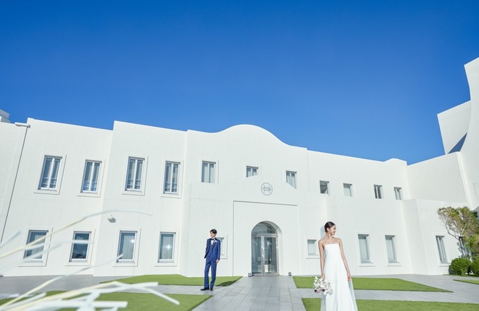 オテルグレージュ(HOTEL GREGES) 付帯設備2画像 2