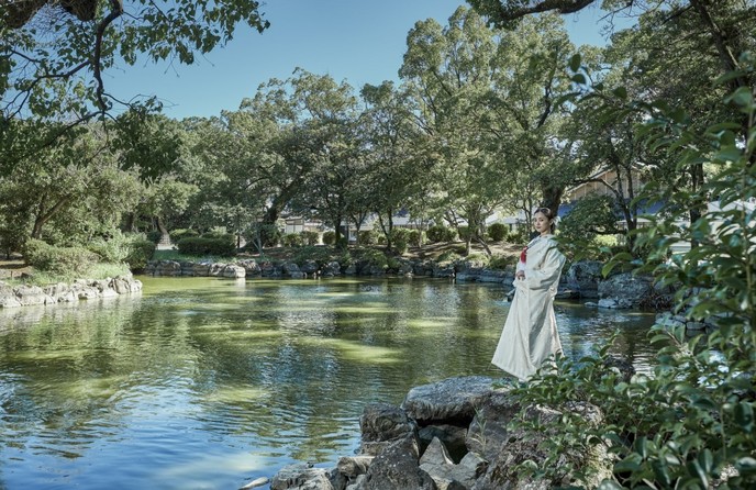 オテルグレージュ(HOTEL GREGES) 撮影スポット3画像 1