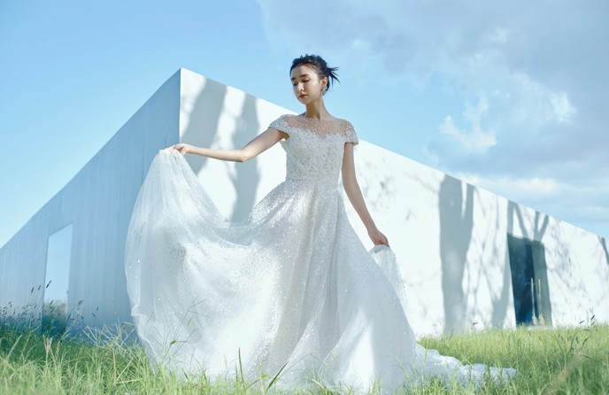 オテルグレージュ(HOTEL GREGES) 衣裳1画像 1