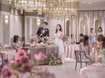 ベルヴィ 大宮サンパレス/GLANZ(グランツ) 2025年11月オープン「Epure エピュール」画像 2-2