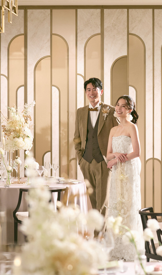 ベルヴィ 大宮サンパレス/GLANZ(グランツ) 2025年11月オープン「Epure エピュール」画像 2-1