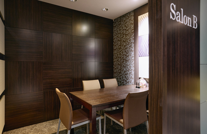 ベルヴィ 大宮サンパレス/GLANZ(グランツ) ロビー・エントランス画像 2