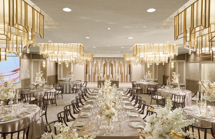 ベルヴィ 大宮サンパレス/GLANZ(グランツ) 2025年11月オープン「Epure エピュール」画像 1