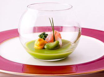 レストラン シェ・コーベ その他画像 2-2