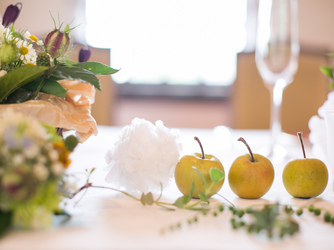 レストラン シェ・コーベ ダイニング(Day Wedding)画像 2-3