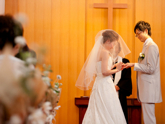 レストラン シェ・コーベ 教会(教会(広路教会))画像 2-2