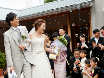 レストラン シェ・コーベ 教会(教会(広路教会))画像 2-3