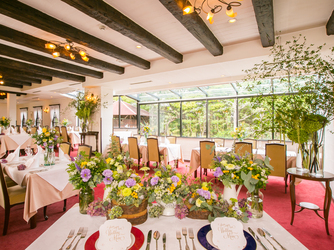 レストラン シェ・コーベ その他画像 2-3