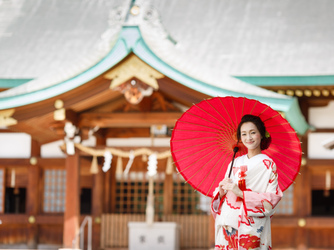 レストラン シェ・コーベ 神社(神社(川原神社))画像 2-2