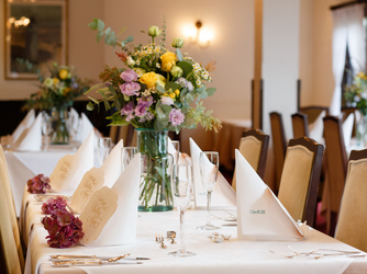 レストラン シェ・コーベ ダイニング(Day Wedding)画像 2-2