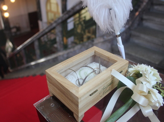 レストラン シェ・コーベ セレモニースペース(名古屋市 市政資料館)画像 2-2