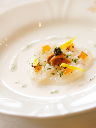 レストラン シェ・コーベ 料理・ケーキ2画像 2-2