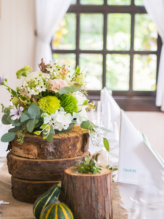 レストラン シェ・コーベ ダイニング(Day Wedding)画像 2-1