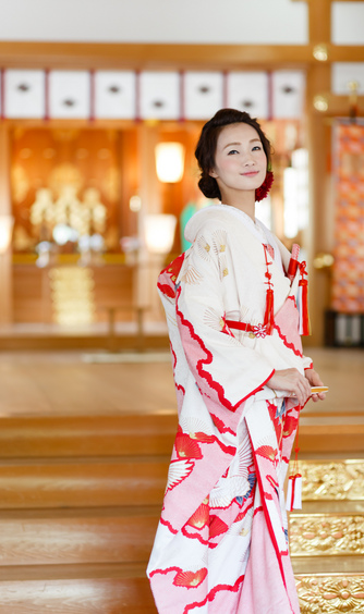 レストラン シェ・コーベ 神社(神社(川原神社))画像 2-1