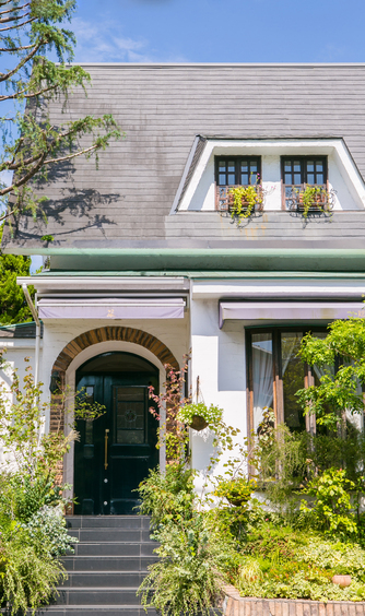 レストラン シェ・コーベ 外観画像 2-1