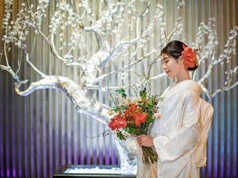 セント レジス ホテル 大阪 撮影スポット画像 1-3