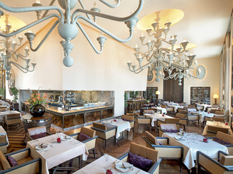 セント レジス ホテル 大阪 特典画像 1-3