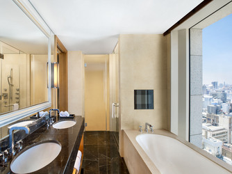 セント レジス ホテル 大阪 特典画像 2-2