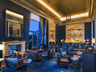 セント レジス ホテル 大阪 特典画像 1-4