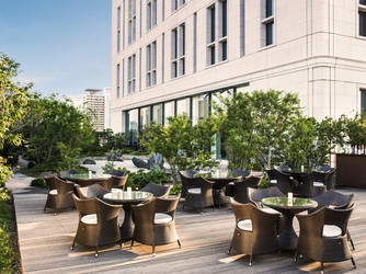 セント レジス ホテル 大阪 特典画像 1-1